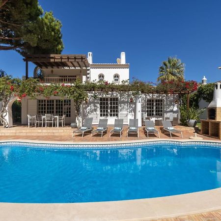 Villa Villa Verde By Interhome Vilamoura Kültér fotó