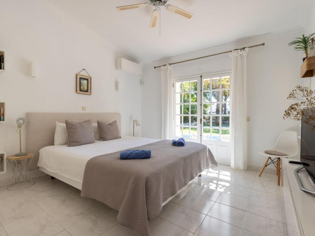 Villa Villa Verde By Interhome Vilamoura Kültér fotó