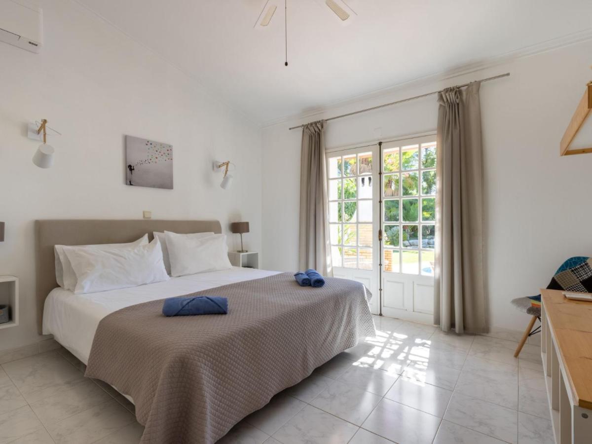 Villa Villa Verde By Interhome Vilamoura Kültér fotó