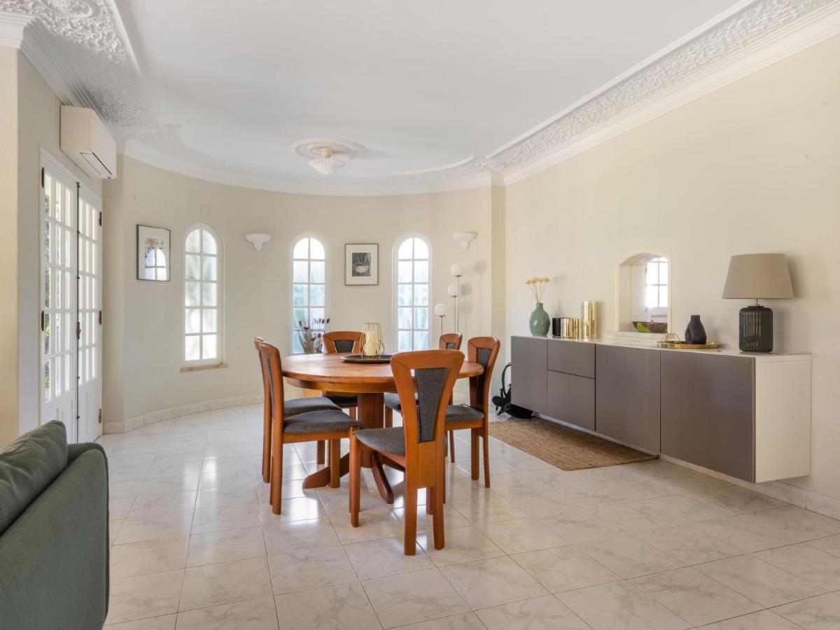 Villa Villa Verde By Interhome Vilamoura Kültér fotó