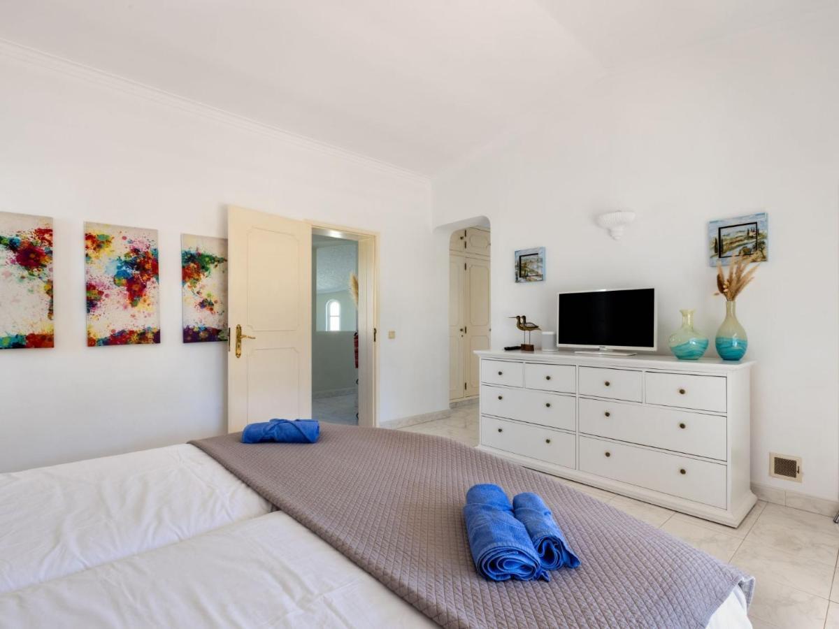 Villa Villa Verde By Interhome Vilamoura Kültér fotó