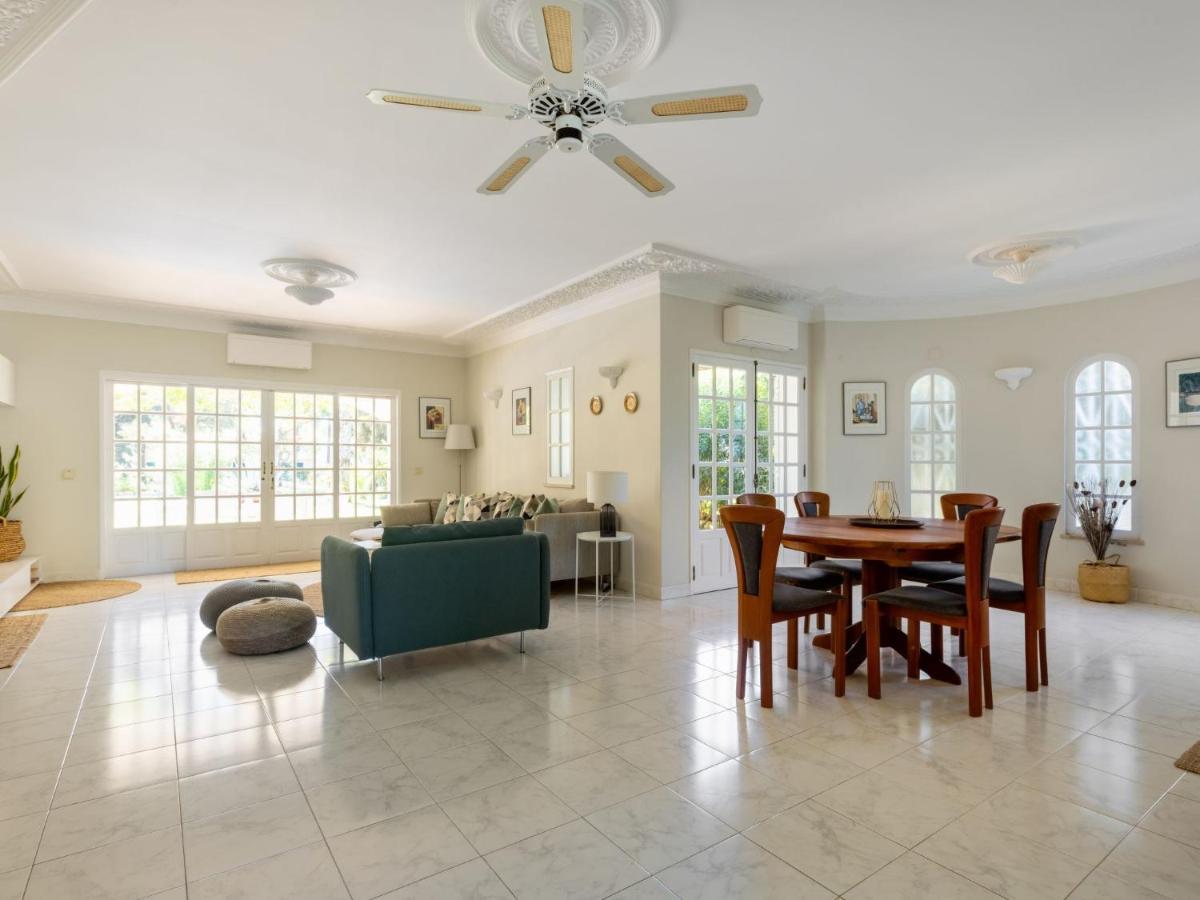 Villa Villa Verde By Interhome Vilamoura Kültér fotó