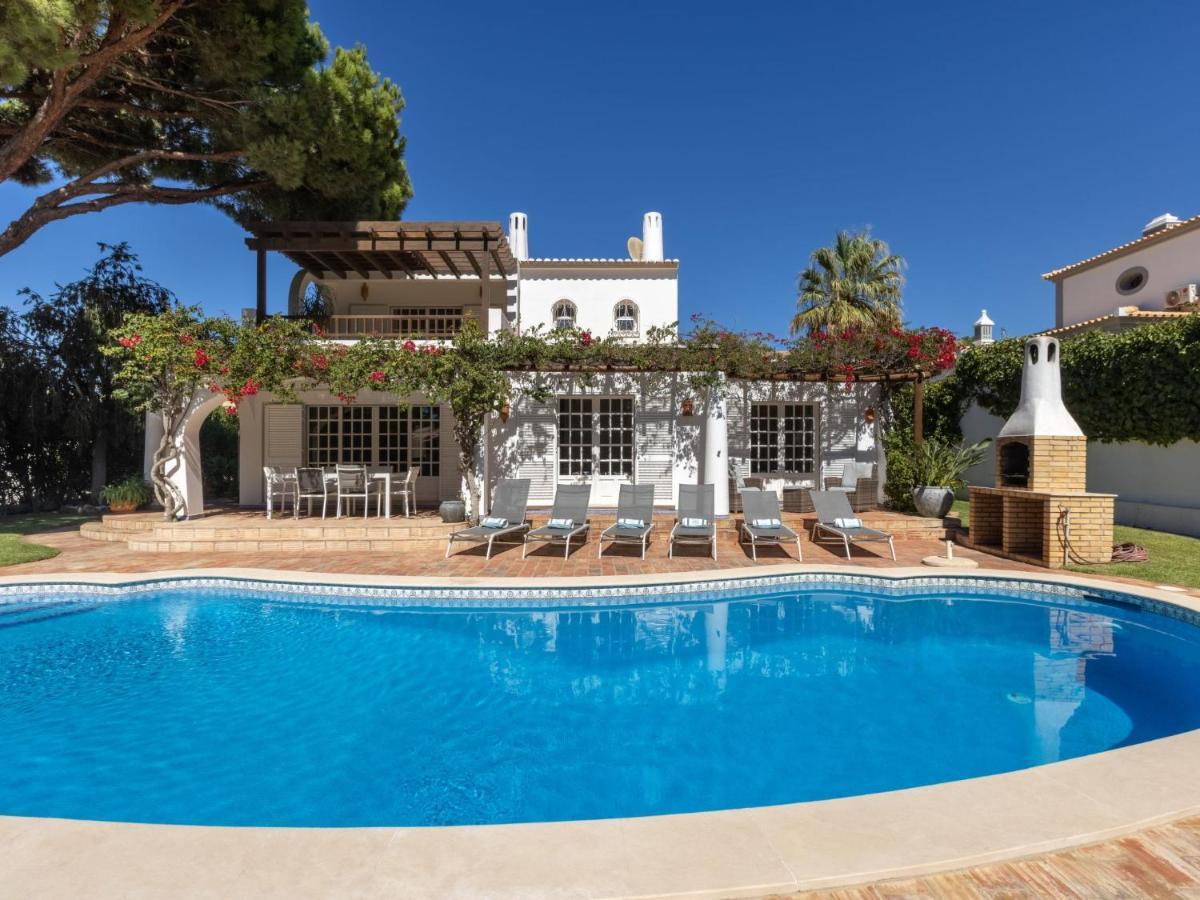Villa Villa Verde By Interhome Vilamoura Kültér fotó