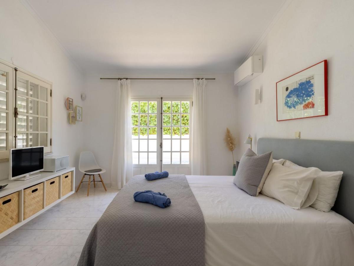 Villa Villa Verde By Interhome Vilamoura Kültér fotó