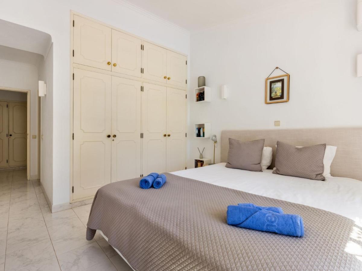 Villa Villa Verde By Interhome Vilamoura Kültér fotó