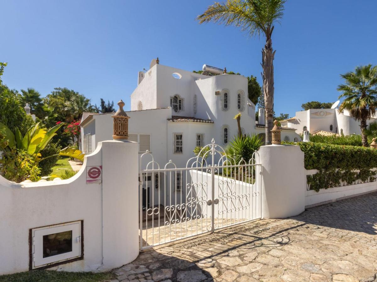 Villa Villa Verde By Interhome Vilamoura Kültér fotó