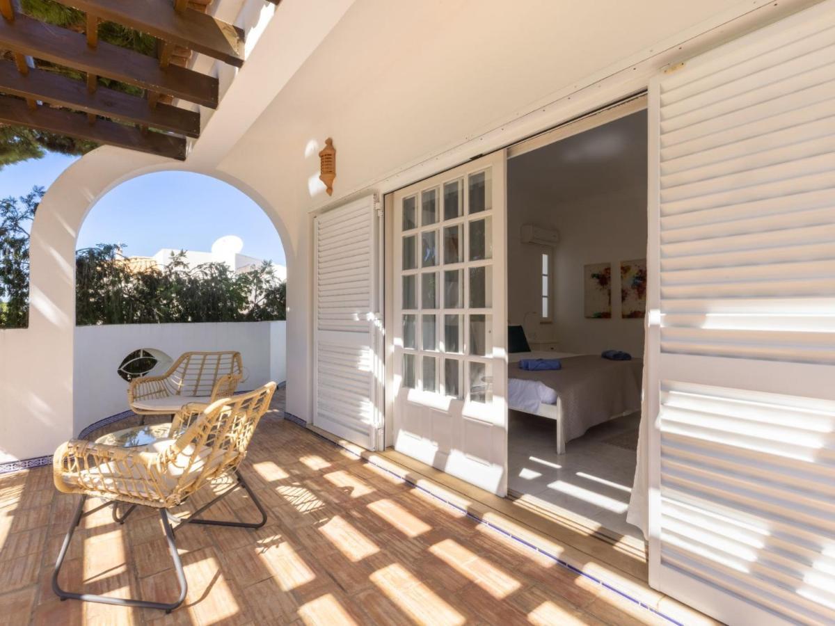 Villa Villa Verde By Interhome Vilamoura Kültér fotó