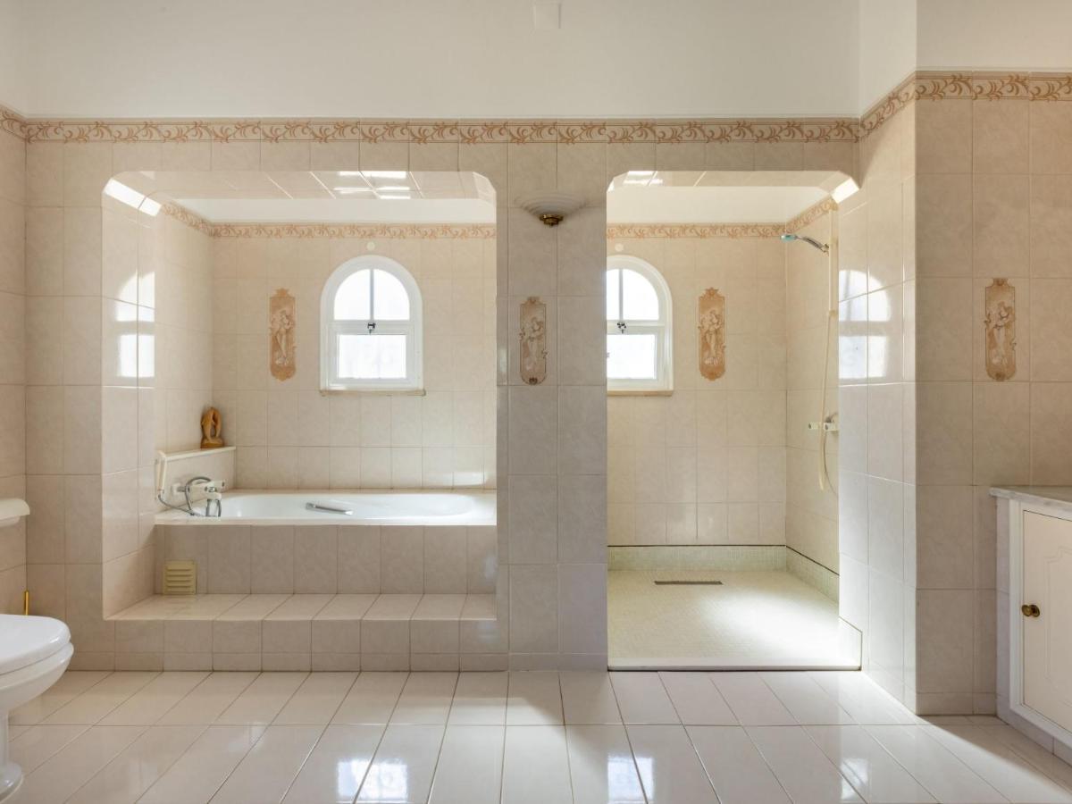 Villa Villa Verde By Interhome Vilamoura Kültér fotó
