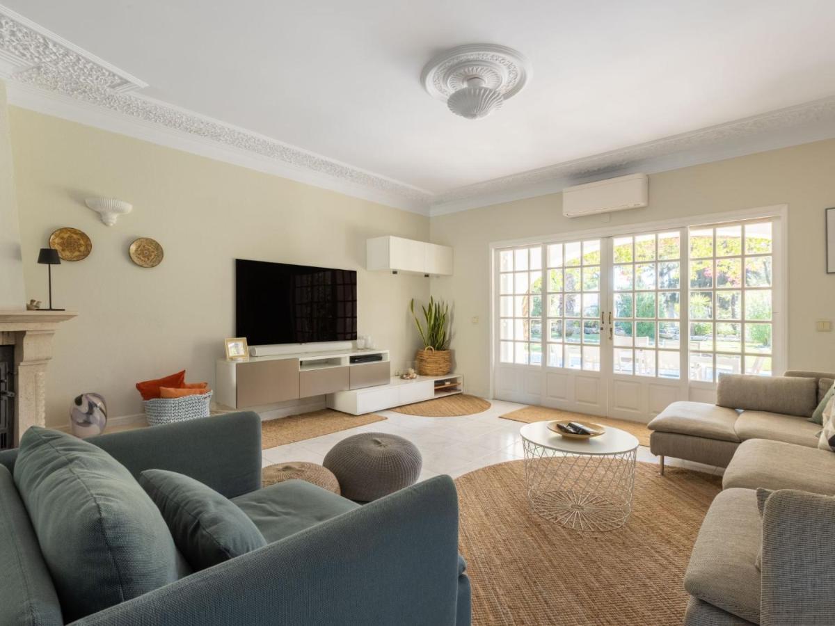 Villa Villa Verde By Interhome Vilamoura Kültér fotó