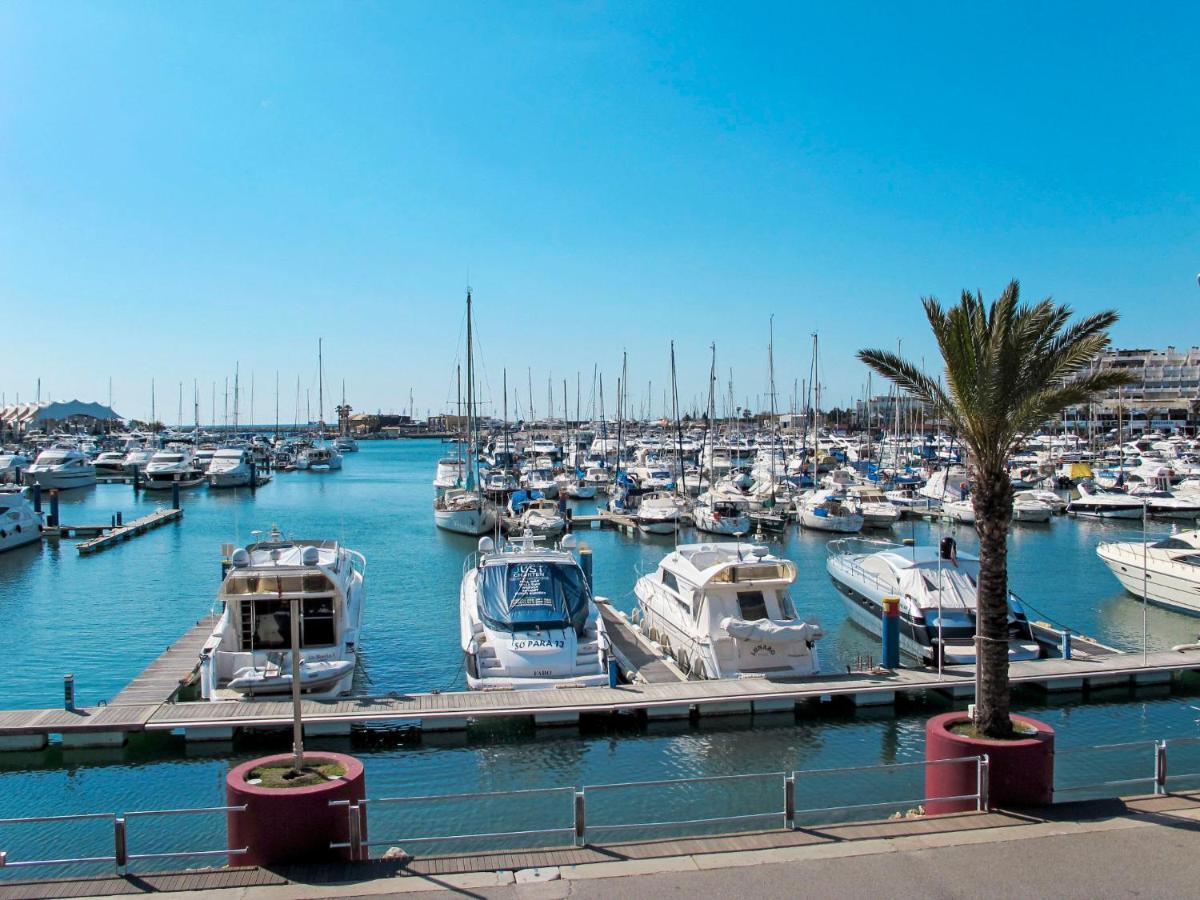 Villa Villa Verde By Interhome Vilamoura Kültér fotó