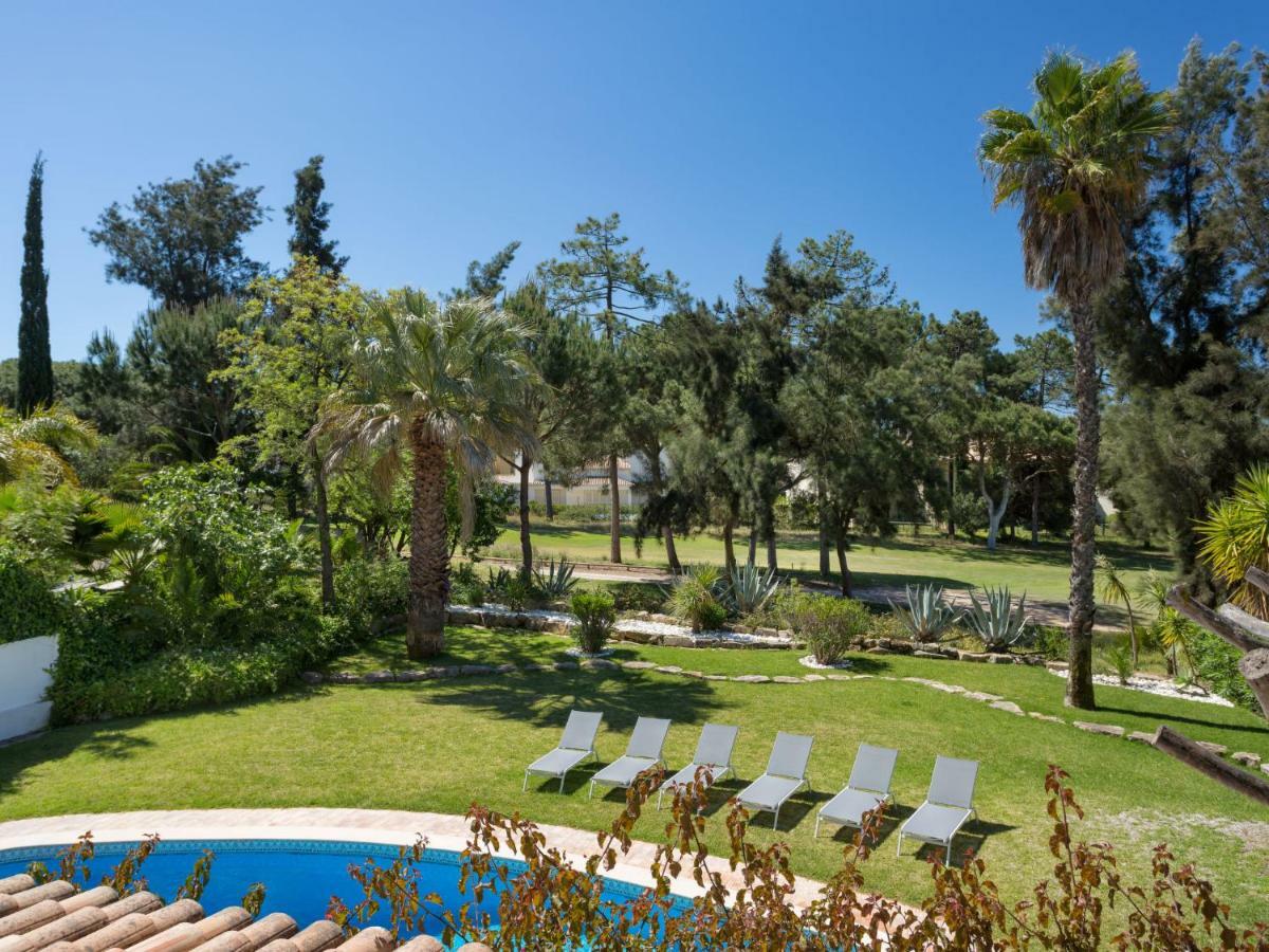 Villa Villa Verde By Interhome Vilamoura Kültér fotó