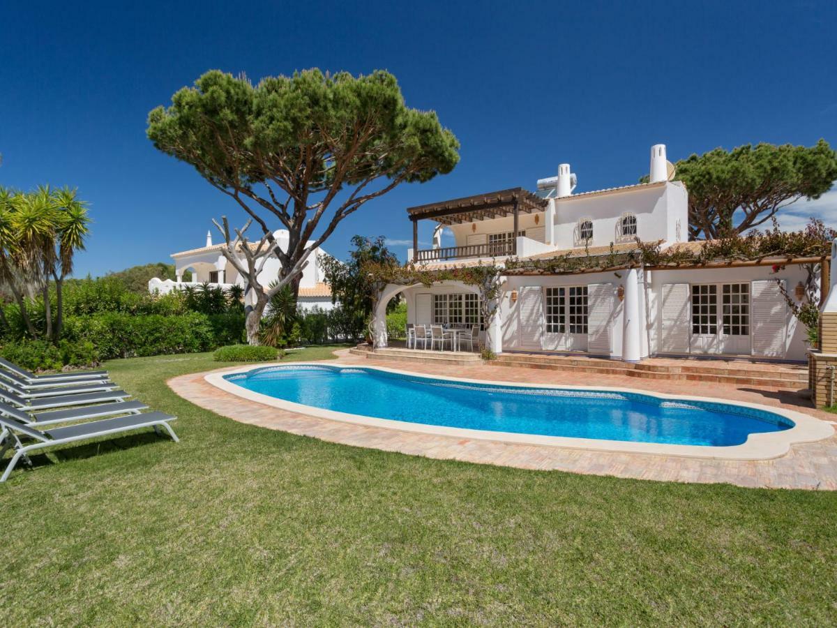 Villa Villa Verde By Interhome Vilamoura Kültér fotó