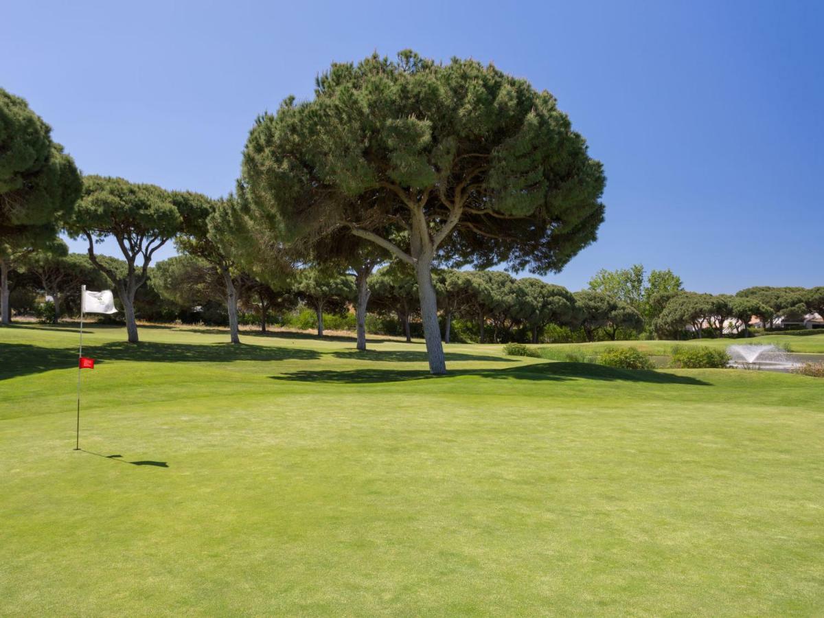 Villa Villa Verde By Interhome Vilamoura Kültér fotó